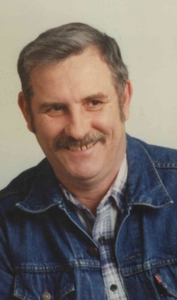 Charles Lyle Decker Obituary