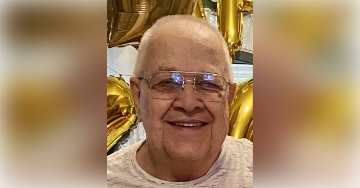 Obituary information for Jackson L. "Jack" Walker