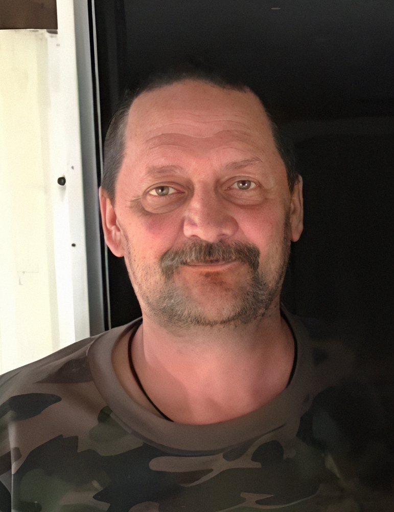 Gregory Allen Handshoe 2024 Hindman Funeral Services