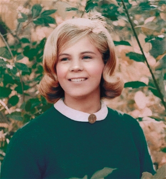 Photo of Janet Campanale