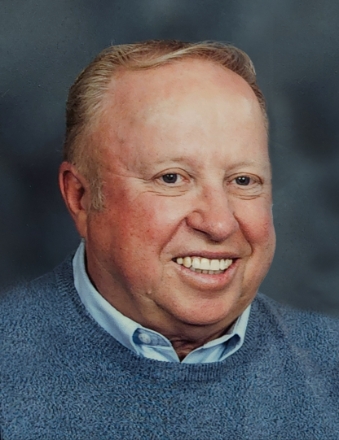 Leonard J. Eigner Bay City Obituary