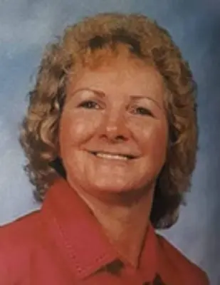 Rosemary "Chickie" Ann Tovey 30512615