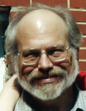 Photo of Gary Seaman