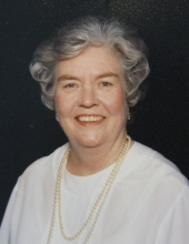 Photo of Ruth Chaney