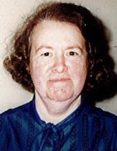 Margaret  Jane  Brewer