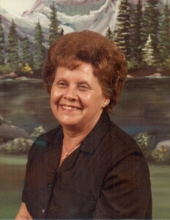 Photo of Eleanor Shortt