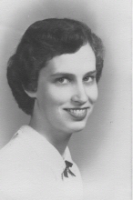 Marjorie J. Stoddard