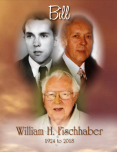 William  H. Fischhaber 3051491