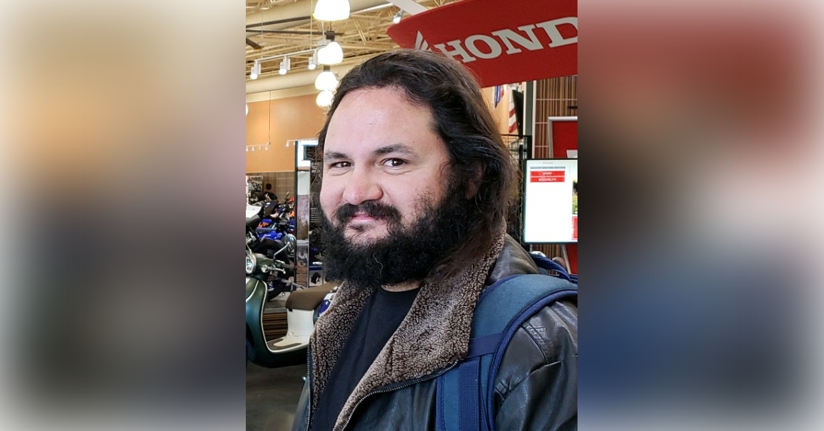 Obituary information for Aaron James Higbee