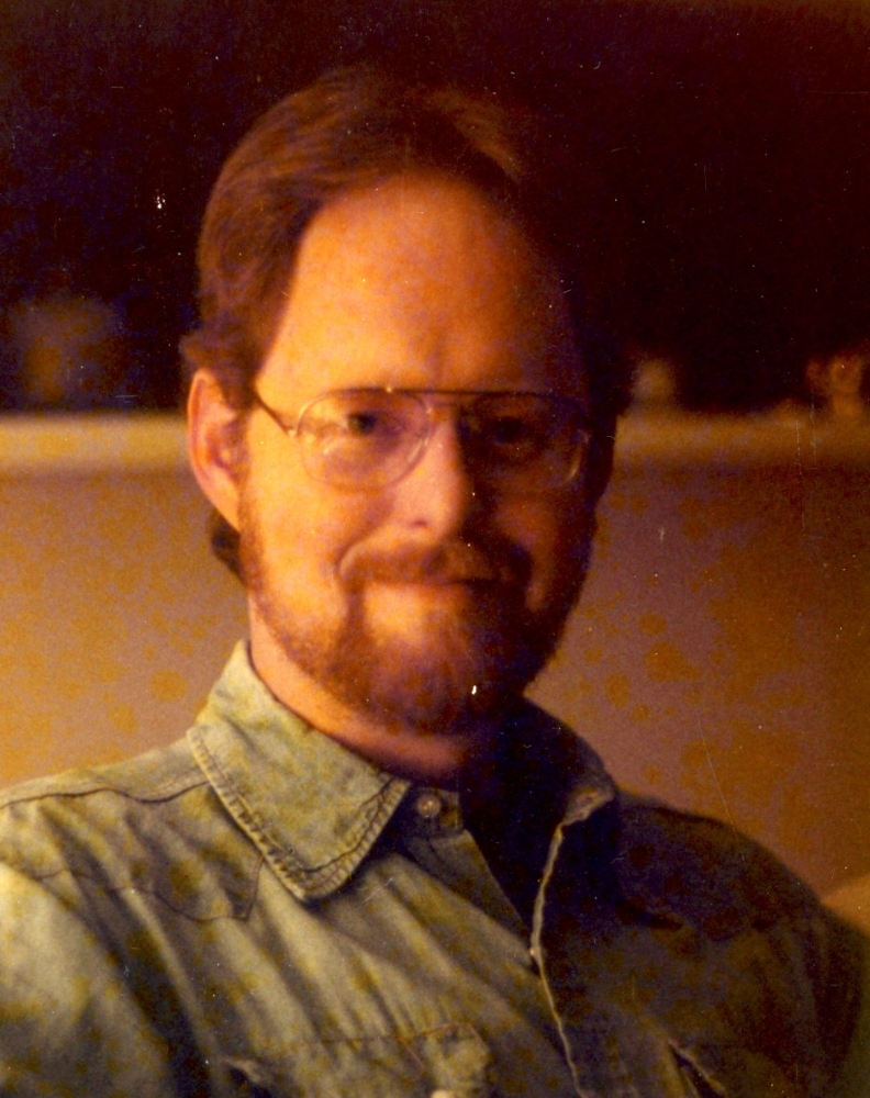 David Boswell Memories Trees