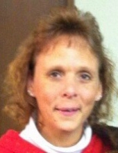 Photo of Melinda Rowley