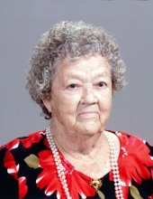 Photo of Ina Ogle