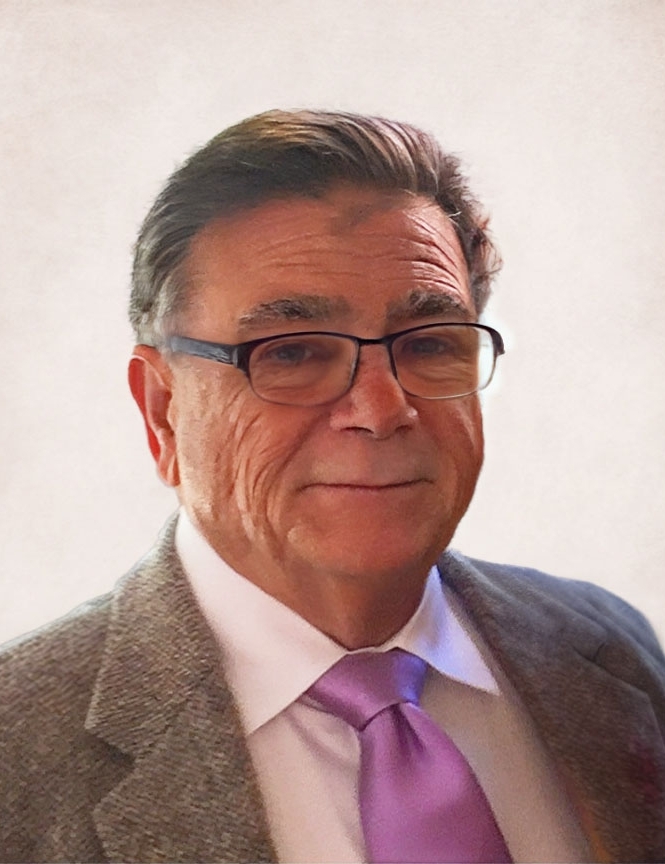 Edward Michael Moskal - 2024 - Colonial Funeral Home