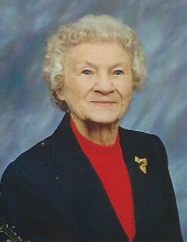 Photo of Maxine Schwartz