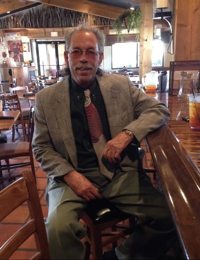 Danny Heckler 2024 Myers and Smith