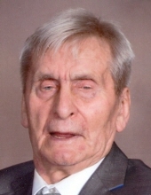 Robert Printz Madsen