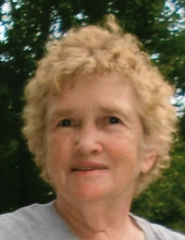 Photo of Janice Perry