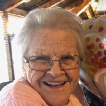 Helen Self Clarksville Obituary