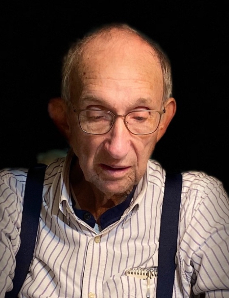 Donald Wayne Martin 2024 Bates Family Funeral Home