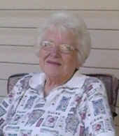 Betty Jane Rysdam