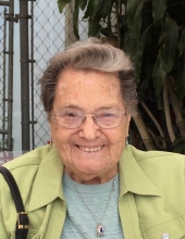 Margaret  Olwen  Capra