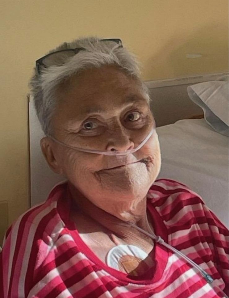 Margaret Ann Leonard 2024 Leavitt Funeral Services and Crematory