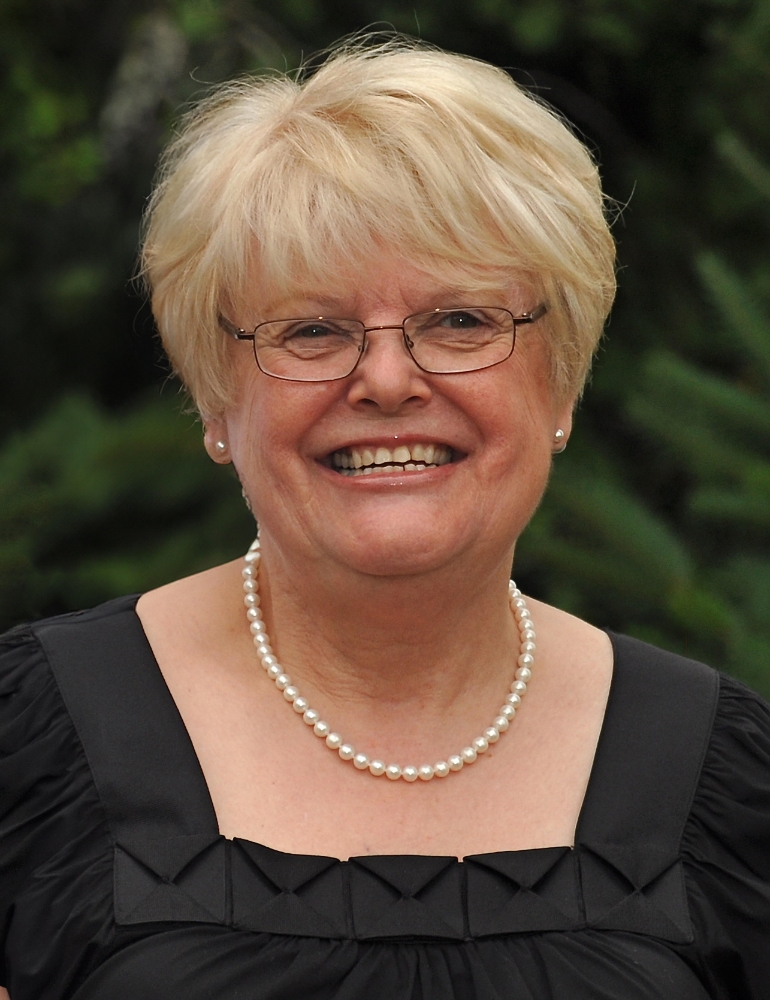 Julia May Carter 2024 Threadgills Memorial Services