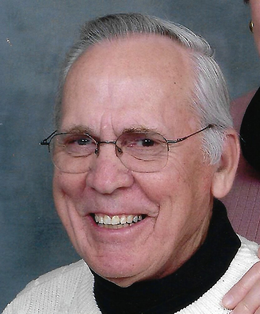 Ronald Eugene Elliott 2024 Hidden Valley Funeral Homes