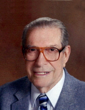 Wayne  D.  Jacobsen Sr.