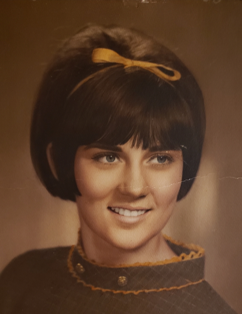 Cheryl Jean "Jeannie" Worley 2024 Paul Thomas Funeral Home