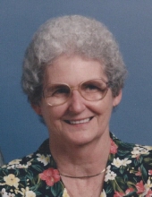 Rosemary  Masten