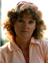 Betty Jane  Holbrook