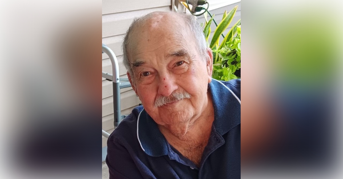 Obituary information for Charles Jones