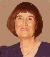 Mary Elizabeth Sanders