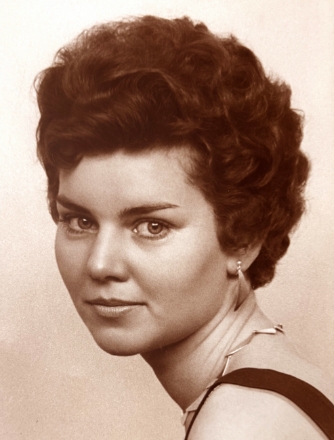 Photo of Inga Krug