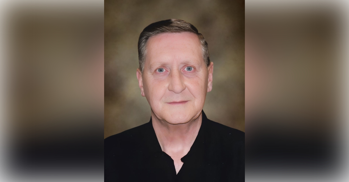 Obituary information for Norman Te Grotenhuis