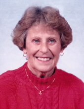 Joyce Mary Leonard