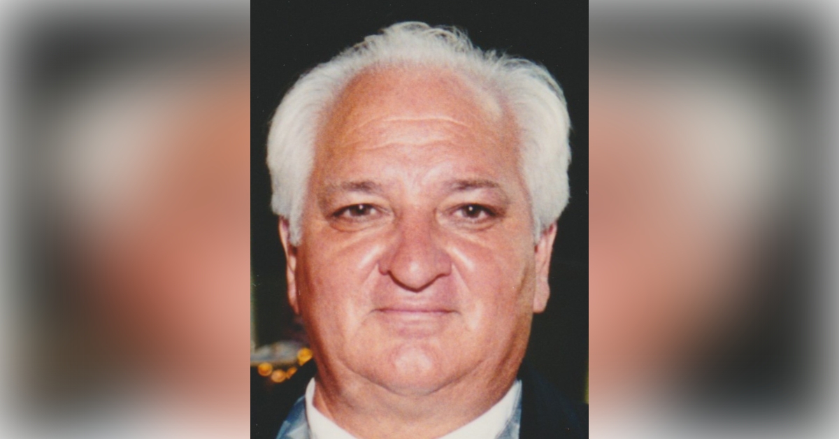 Obituary information for Ronald A. Whitewater