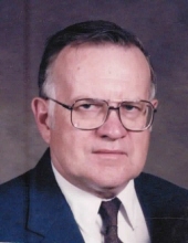 Gerald A. Lavandosky
