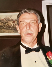 Photo of Gerald Fraker