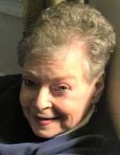 Photo of Carolyn Austin