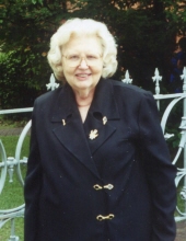 Photo of Dorothy Mozingo