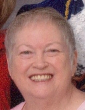 Photo of Virginia Bentley