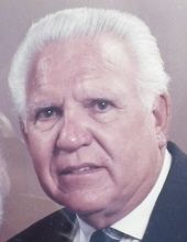 Photo of Donald Danley