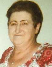 Donna Nell Lewallen