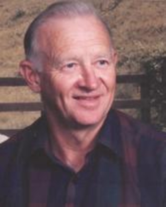 Robert George William Henderson Peterborough Obituary