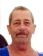 Photo of Jeffrey Hickle