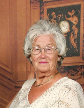 Betty Jane Herndon