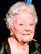 Bernice M. Mulcahy