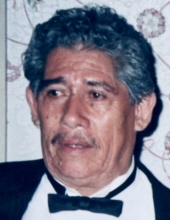 Jose Anacleto-Cano